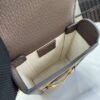 Replica Gucci Horsebit 1955 Canvas Phone Bag Messenger Shoulder Bag 625615