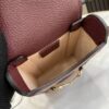 Replica Gucci Horsebit 1955 Canvas Phone Bag Messenger Shoulder Bag 625615