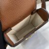 Replica Gucci Horsebit 1955 Canvas Phone Bag Messenger Shoulder Bag 625615