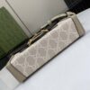 Replica Gucci Horsebit 1955 Mini Messenger Crossbody Bag 699296