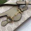 Replica Gucci Horsebit 1955 Mini Messenger Crossbody Bag 699296