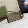 Replica Gucci Horsebit 1955 Mini Messenger Crossbody Bag 699296