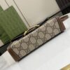 Replica Gucci Horsebit 1955 Mini Messenger Crossbody Bag 699296