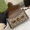 Replica Gucci Horsebit 1955 Mini Messenger Crossbody Bag 699296