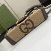 Replica Gucci Horsebit 1955 Mini Messenger Crossbody Bag 699296