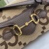 Replica Gucci Horsebit 1955 Mini Messenger Crossbody Bag 699296