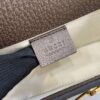 Replica Gucci Horsebit 1955 Mini Messenger Crossbody Bag 699296