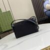 Replica Gucci Horsebit 1955 Mini Messenger Crossbody Bag 699296