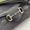 Replica Gucci Horsebit 1955 Mini Messenger Crossbody Bag 699296