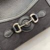 Replica Gucci Horsebit 1955 Mini Messenger Crossbody Bag 699296