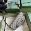 Replica Gucci Horsebit 1955 GG Canvas Mini Shoulder Bag 774209