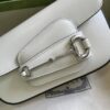 Replica Gucci Horsebit 1955 GG Leather Mini Shoulder Bag 774209