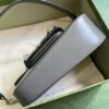 Replica Gucci Horsebit 1955 GG Leather Mini Shoulder Bag 774209