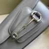 Replica Gucci Horsebit 1955 GG Leather Mini Shoulder Bag 774209