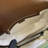 Replica Gucci Horsebit 1955 GG Canvas Mini Shoulder Bag 774209