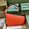 Replica Gucci Horsebit 1955 GG Leather Mini Shoulder Bag 774209