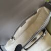 Replica Gucci Horsebit 1955 GG Leather Mini Shoulder Bag 774209