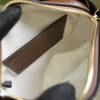 Replica Gucci Horsebit 1955 Small Shoulder Bag 760196