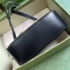 Replica Gucci Horsebit 1955 Small Shoulder Bag 760196