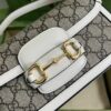 Replica Gucci Horsebit 1955 Chain Shoulder Bag 735178