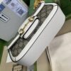 Replica Gucci Horsebit 1955 Chain Shoulder Bag 735178