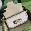 Replica Gucci Horsebit 1955 Chain Shoulder Bag 735178