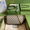 Replica Gucci Horsebit 1955 Chain Shoulder Bag 735178