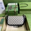 Replica Gucci Horsebit 1955 Chain Shoulder Bag 735178