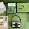 Replica Gucci Horsebit 1955 Chain Shoulder Bag 735178