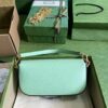 Replica Gucci Horsebit 1955 Chain Shoulder Bag 735178