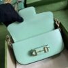 Replica Gucci Horsebit 1955 Chain Shoulder Bag 735178