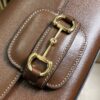 Replica Gucci Horsebit 1955 Chain Shoulder Bag 735178