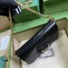 Replica Gucci Horsebit 1955 Mini Bag 752002