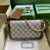 Replica Gucci Horsebit 1955 Mini Bag 752002