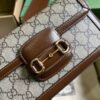 Replica Gucci Horsebit 1955 Mini Bag 752002