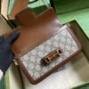 Replica Gucci Horsebit 1955 Mini Bag 752002