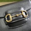 Replica Gucci Horsebit 1955 Mini Rounded Crossbody Bag 760191