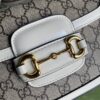 Replica Gucci Horsebit 1955 GG Mini Crossbody Bag 658574