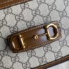 Replica Gucci Horsebit 1955 GG Mini Crossbody Bag 658574