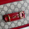 Replica Gucci Horsebit 1955 GG Mini Crossbody Bag 658574