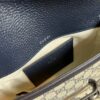 Replica Gucci Horsebit 1955 GG Mini Crossbody Bag 658574