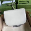 Replica Gucci Horsebit 1955 Leather Mini Crossbody Bag 658574