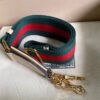 Replica Gucci Horsebit 1955 Leather Mini Crossbody Bag 658574