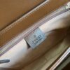 Replica Gucci Horsebit 1955 GG Small Shoulder Bag 602204