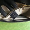 Replica Gucci Horsebit 1955 Large Leather Shoulder Bag 700457