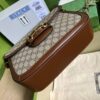 Replica Gucci Horsebit 1955 Crossbody Shoulder Bag 700457