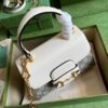 Replica Gucci Horsebit 1955 Top Handle Mini Bag 703848