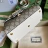 Replica Gucci Horsebit 1955 Top Handle Mini Bag 703848