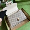 Replica Gucci Horsebit 1955 Top Handle Mini Bag 703848