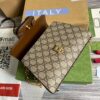 Replica Gucci Horsebit 1955 Top Handle Mini Bag 703848